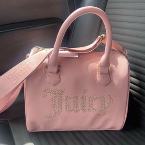 Juicy Couture Speedy Bag